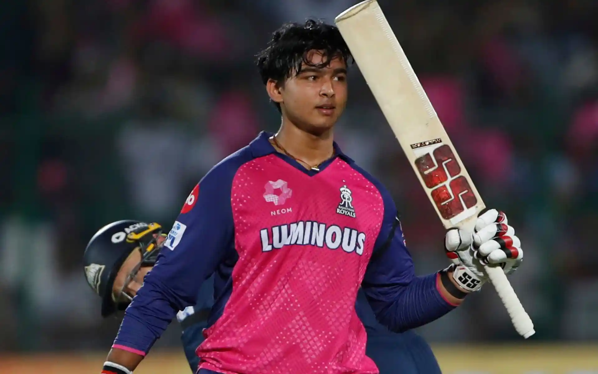 Vaibhav Suryavanshi accused of age fraud [Source: AP Photos]